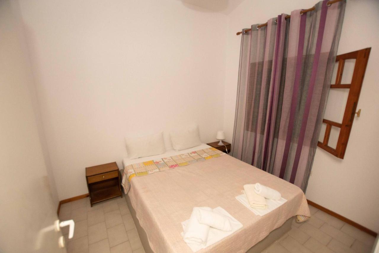 Katerina's Garden Mola Kaliva Villa Bagian luar foto